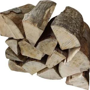 100% Buche Kaminholz Brennholz 33 cm Best for Home - 300 Kg