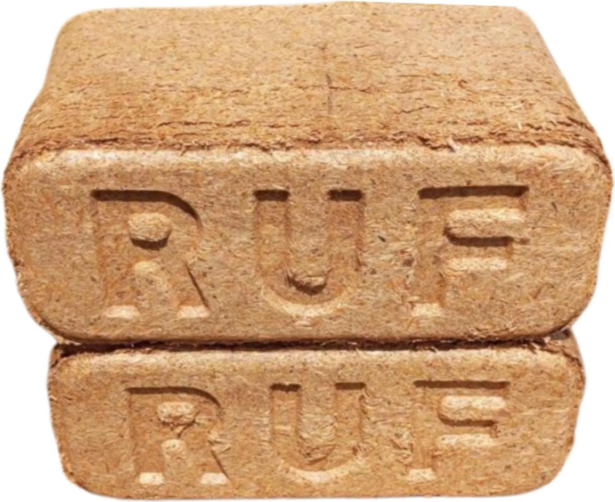 RUF BRIKETTS, 100% Buche – 960 kg Palette (96 Packengen je 10 kg) Hartholzbriketts – Kaminbriketts Ofenbriketts – für Kaminöfen, Brennholz Briketts – Bild 4