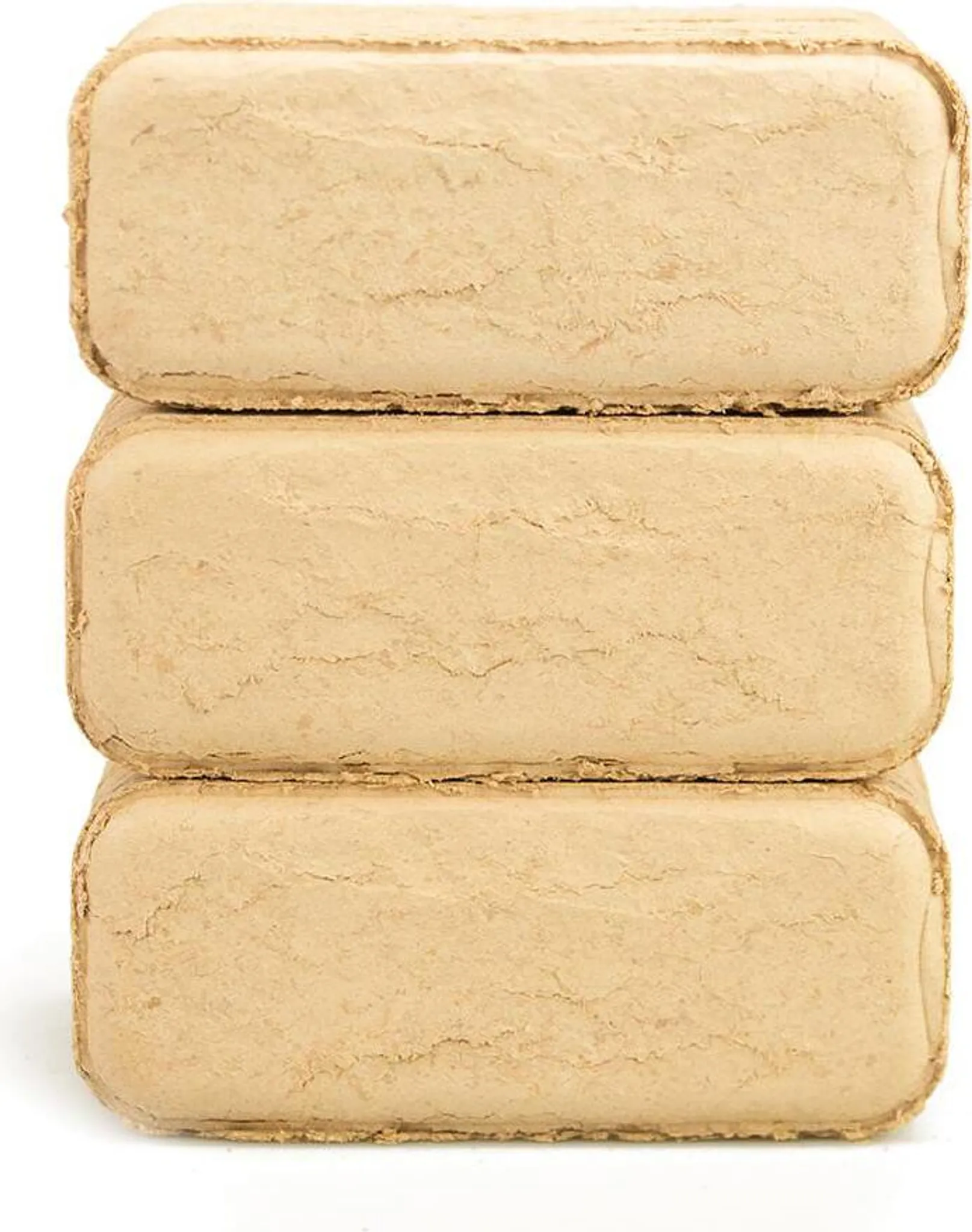 RUF Holzbriketts aus BUCHE 96x10kg Briketts, 960kg Gesamt – Bild 5