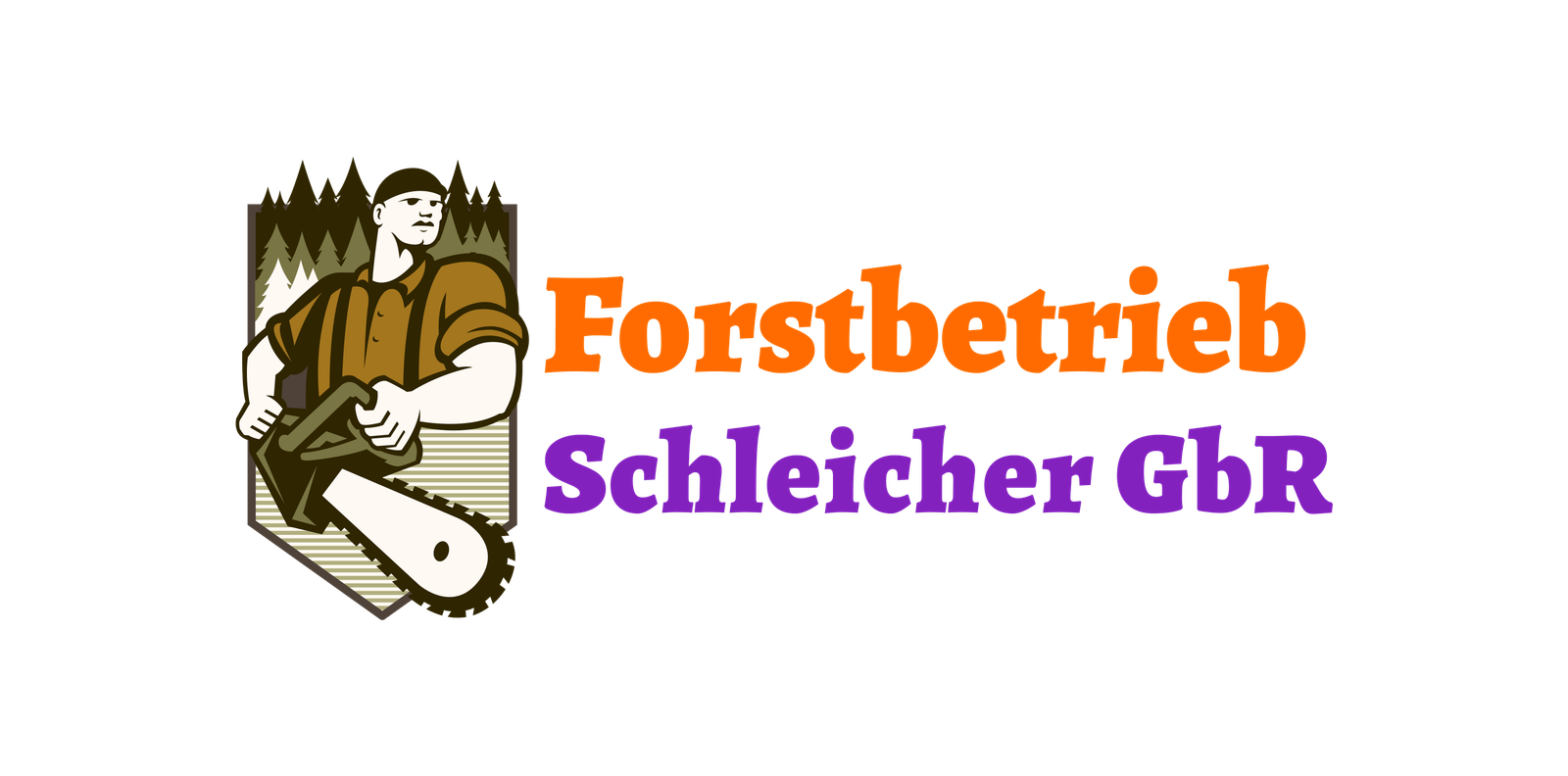 Forstbetrieb Schleicher GbR